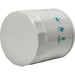 DURAFORCE Fuel Filter P550049 Fit for Donaldson ME016823 ME016872 Spin-On