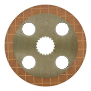 DURAFORCE Friction Plate Kit Fit for Kubota M6950 M6950DT M6950-S M6970DT M7030 M7030DT