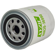 DURAFORCE Maintenance Filter Kit Fit for Kubota BX2230 GR2100 GR2120 ZD18 ZD21 Tractor