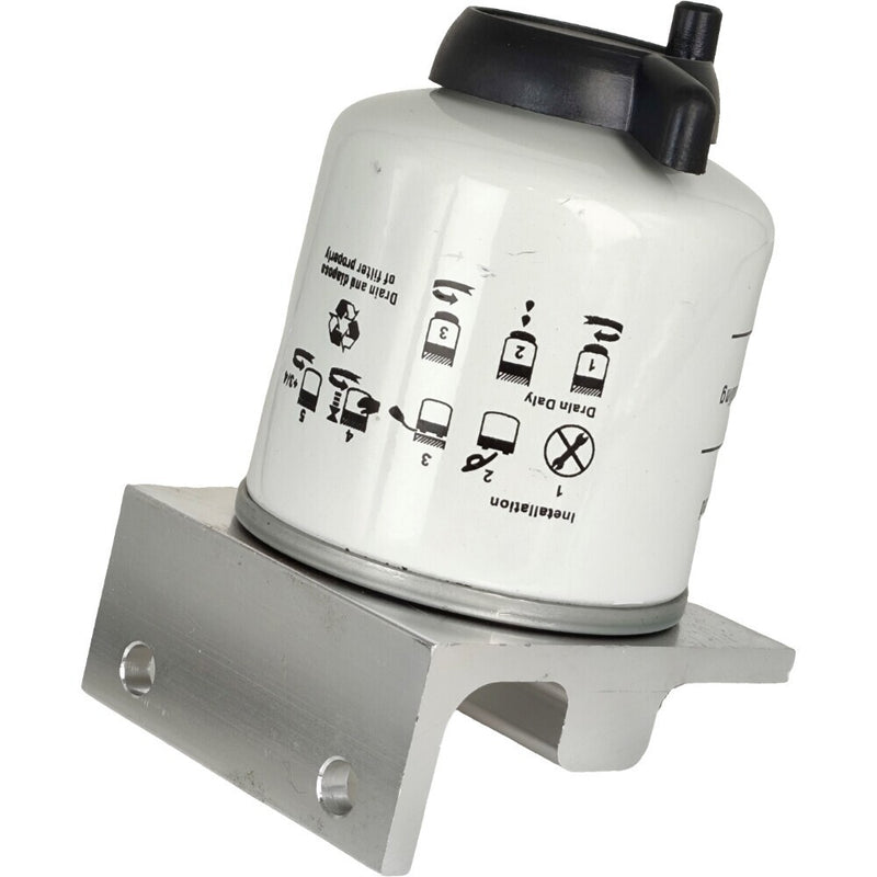 DURAFORCE Fuel Filter 6667353 Fit for Bobcat 220 225 231 E08 E10 E14 Loader T110 T140 T180