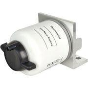DURAFORCE Fuel Filter w/Mounting Head 6667353 Fit for Bobcat 453 463 553 653 751 753 763