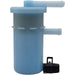 DURAFORCE Fuel Filter Fit for Suzuki 25 40 50 60 70 HP DF90 DF100 DF115 4 Stroke Outboard