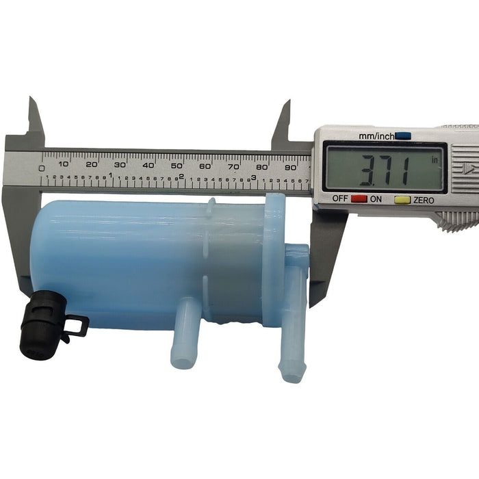 DURAFORCE Fuel Filter Fit for Suzuki 25 40 50 60 70 HP DF90 DF100 DF115 4 Stroke Outboard