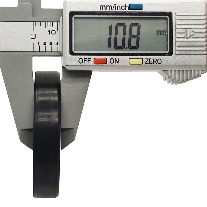 DURAFORCE PTO Shaft Oil Seal 35340-25360 ‎Fit for Kubota MX5200DT MX5200F MX5200H MX5800H