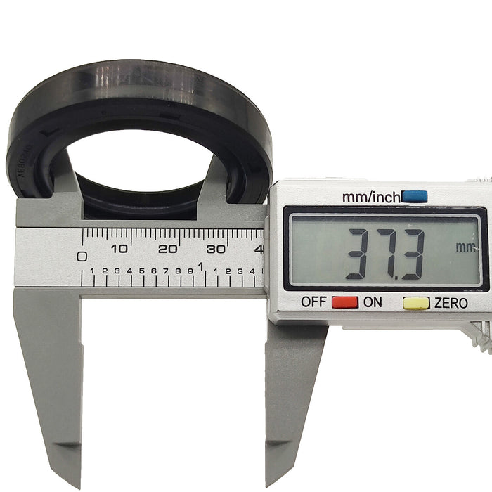 DURAFORCE PTO Shaft Oil Seal 35340-25360 ‎Fit for Kubota MX5200DT MX5200F MX5200H MX5800H