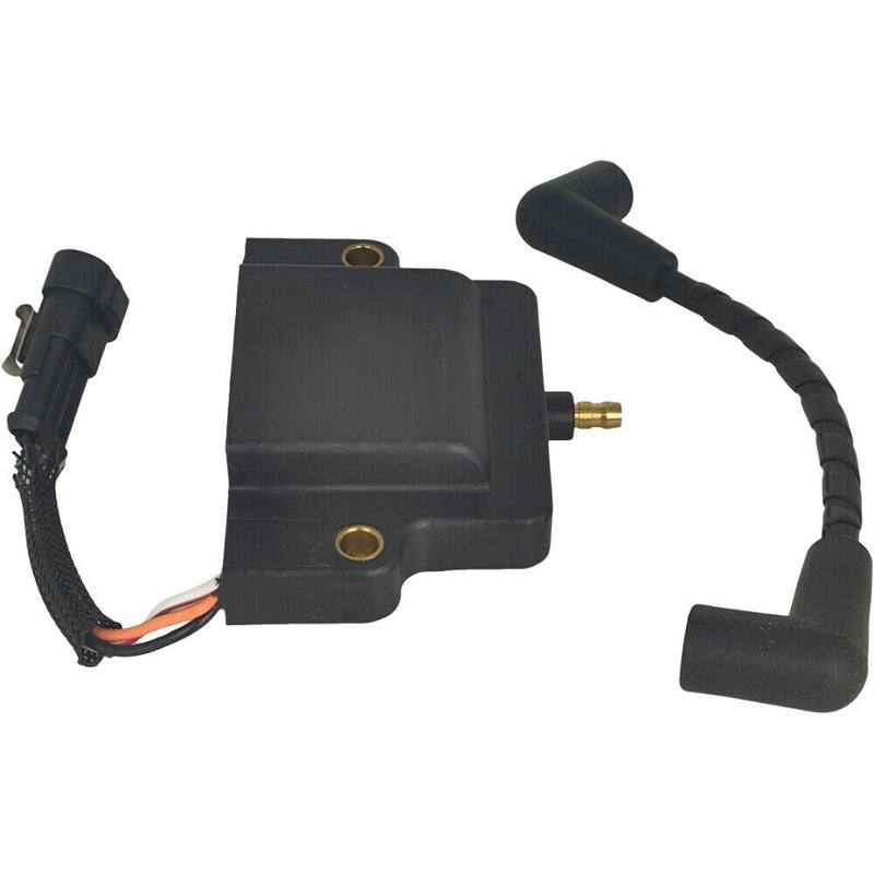 DURAFORCE Ignition Coil CDI 512060953 Fit for Ski-Doo Expedition GSX LE 600HO 2010-2015