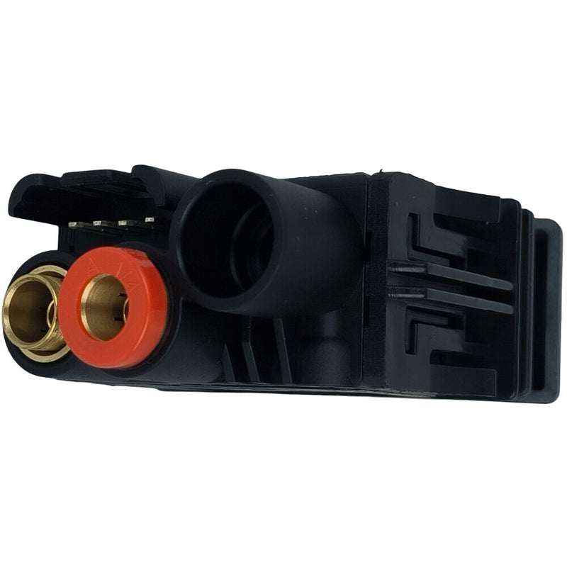 DURAFORCE Pusher Axle Air Valve Single Forward Switch G90-1066-10 Fit for Kenworth W900