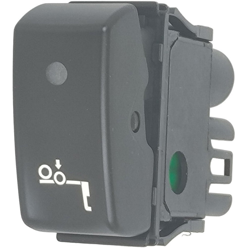 DURAFORCE Pusher Axle Air Valve Single Forward Switch G90-1066-10 Fit for Kenworth W900