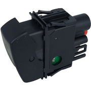 DURAFORCE Pusher Axle Air Valve Single Forward Switch G90-1066-10 Fit for Kenworth W900