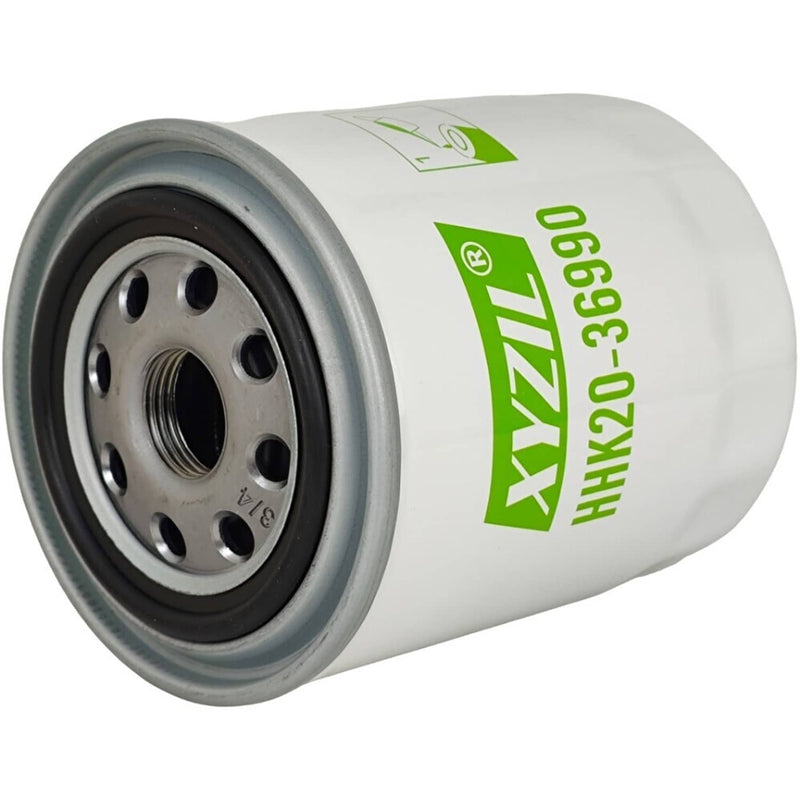 DURAFORCE Maintenance Filter Kit Fit for Kubota G4200 G5200H G6200H