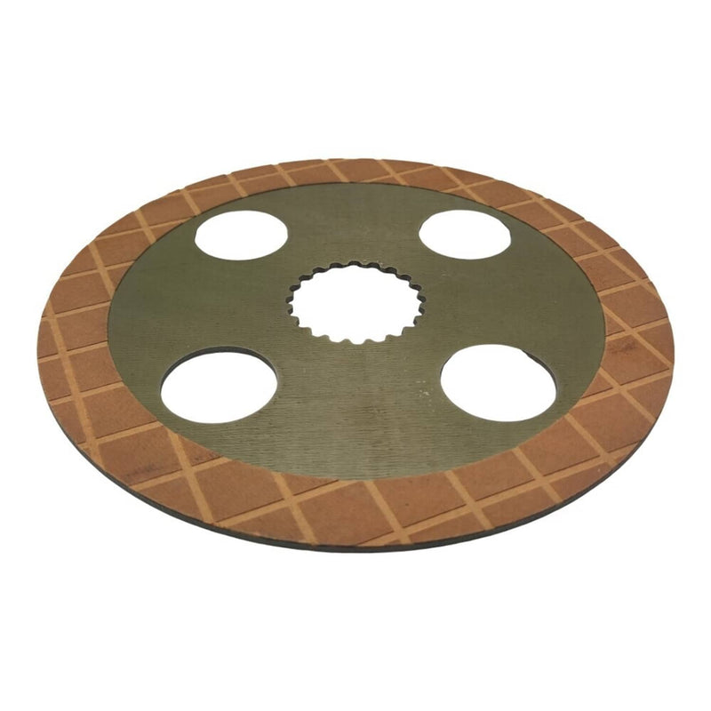 DURAFORCE Friction Plate Kit Fit for Kubota M7950-S M7970DT M8030 M8030DT M8200DT M8580DT