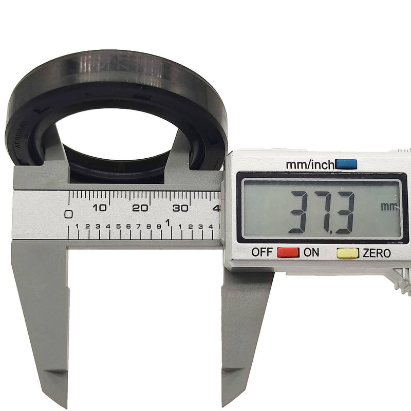 DURAFORCE PTO Shaft Oil Seal ‎Fit Kubota L2550F L2600DT L2600F L2650DT L275 L2800DT/HST