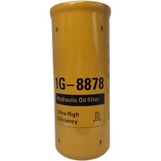 DURAFORCE Hydraulic Oil Filter for 902 906 906H 906H2 906K 906M 907H 907H2 907K 907M 908