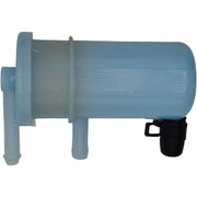 DURAFORCE Engine Fuel Filter 15410-87J30 Fit for Suzuki 50HP 1999-2003, 2005-2007, 2009