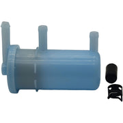 DURAFORCE Fuel Filter Fit for Suzuki DF40 DF60 DF70 DF90 DF100 DF115 DF140 15410-87J30