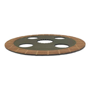 DURAFORCE Friction Plate Fit for Kubota M8950 M8950DT M8950-S M8970DT M9000DT M9540DT