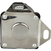 DURAFORCE Starter Solenoid AR73144 Fit for John Deere 210C 310A 310C 310E 310G 315C 410B