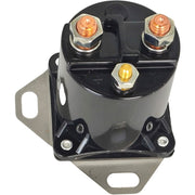 DURAFORCE Starter Solenoid AR73144 Fit for John Deere 210C 310A 310C 310E 310G 315C 410B