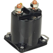 DURAFORCE Starter Solenoid AR73144 Fit for John Deere 210C 310A 310C 310E 310G 315C 410B