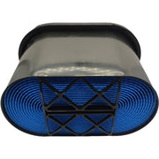 DURAFORCE Air Filter Fit for JCB 507.42 509.42 510.56 512.56 514.56 516.42 527-58 531-70
