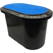 DURAFORCE Air Filter Fit for JCB 507.42 509.42 510.56 512.56 514.56 516.42 527-58 531-70