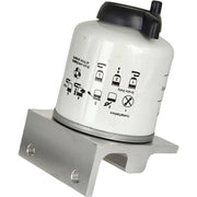 DURAFORCE Fuel Filter 6667353 6667352 Fit for Bobcat MT50 MT52 MT55 MT85 DX10Z DX17Z DX19