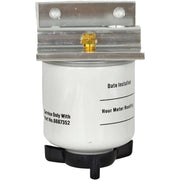 DURAFORCE Fuel Filter 6667353 6667352 Fit for Bobcat MT50 MT52 MT55 MT85 DX10Z DX17Z DX19