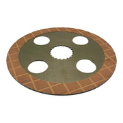 DURAFORCE Friction Plate Kit Fit for Kubota M95SDS M95SH M96SDS M95XDTCC M96SDSCC M96SHDM