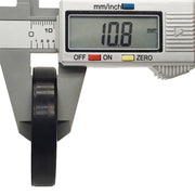 DURAFORCE PTO Shaft Oil Seal ‎Fit Kubota L3560HST L3560HSTC L3600DT L3700SU L3750 L3750DT
