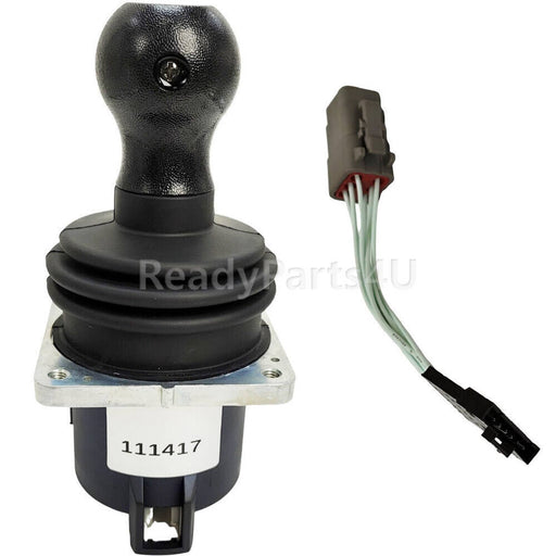 DURAFORCE Joystick Controller Harn Adapter 2 AXIS 111417 Fit Genie S-40 S-80 S-100 Z-45/25