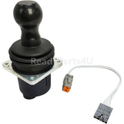 DURAFORCE Joystick Controller Harn Adapter 2 AXIS 111417 Fit Genie S-40 S-80 S-100 Z-45/25