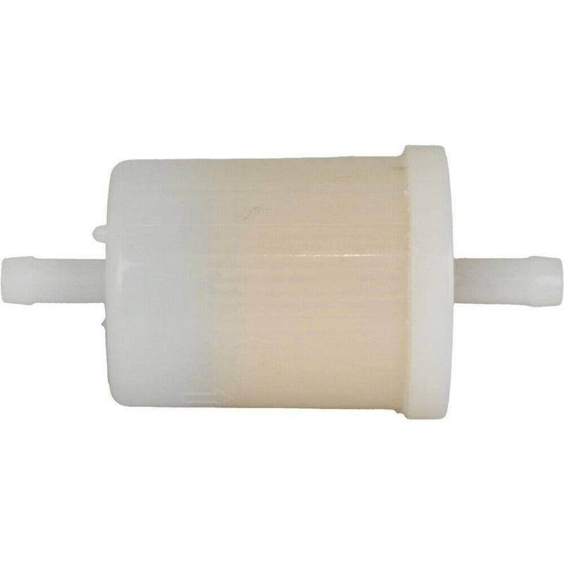 DURAFORCE Engine Oil Fuel Air Filter Kit Fit for Kubota ZD28 BX2200 BX2660 Tractor