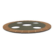 DURAFORCE Brake Disc Fit for Kubota M6-111DTCC M6-131DTCC M6-141DTCC/DTSCC M6800 M6800S