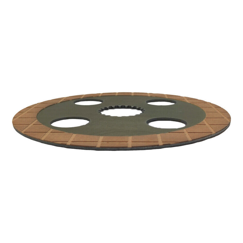 DURAFORCE Brake Disc Fit for Kubota M6-111DTCC M6-131DTCC M6-141DTCC/DTSCC M6800 M6800S