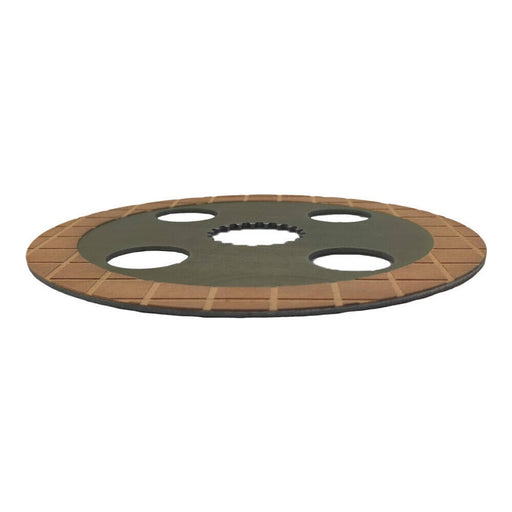 DURAFORCE Brake Disc Fit for Kubota M6-111DTCC M6-131DTCC M6-141DTCC/DTSCC M6800 M6800S