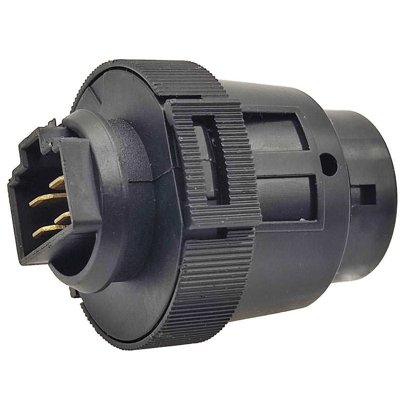 DURAFORCE Ignition Switch K7571-62102 for Kubota Tractor BX1850D BX2360 BX2370-1 BX25DLB