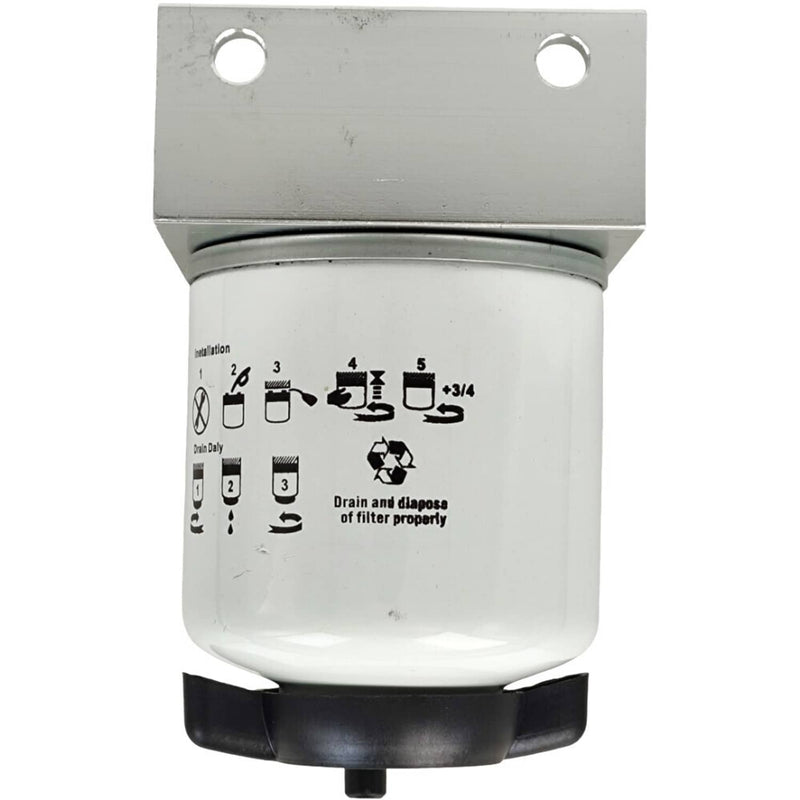 DURAFORCE Fuel Filter 6667353 Fit for Bobcat T190 T200 T250 T300 T320 T550 T590 T630 T650