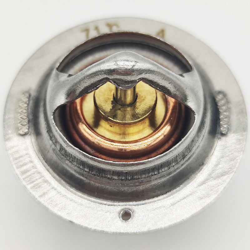 DURAFORCE 71C Thermostat for Kubota Engine D902 D1105 D905 D1100 D1005 D1402DI D1102