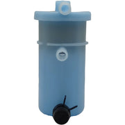 DURAFORCE 15410-87J30 Fuel Filter for Suzuki Outboard Engine DF 25 40 50 90 100 115 140 HP