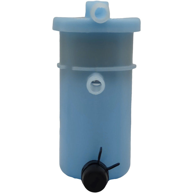 DURAFORCE 15410-87J30 Fuel Filter for Suzuki Outboard Engine DF 25 40 50 90 100 115 140 HP