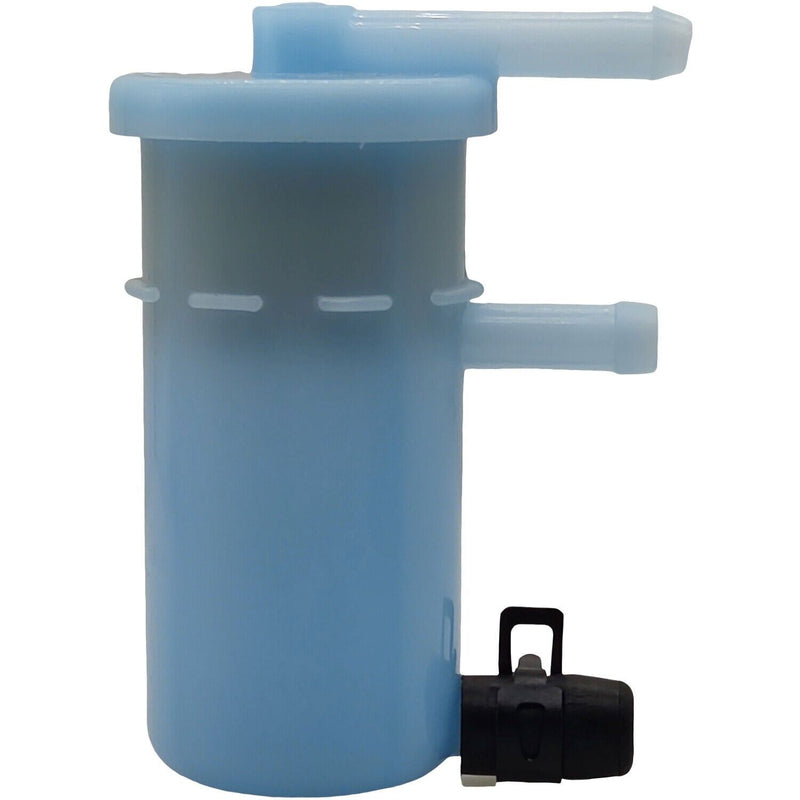 DURAFORCE 15410-87J30 Fuel Filter for Suzuki Outboard Engine DF 25 40 50 90 100 115 140 HP