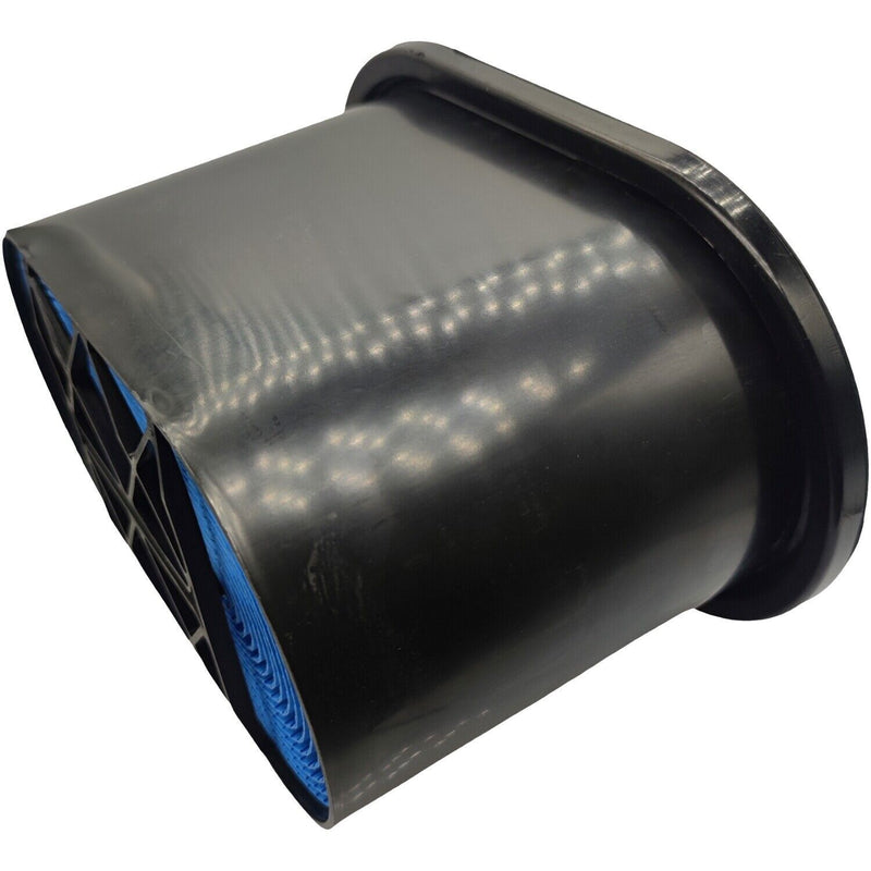 DURAFORCE Air Filter P951850 333/D2696 333/D8248 Fit for JCB VM117 VM137 3CX 4CX 1400B