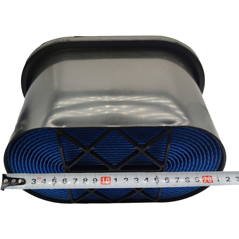 DURAFORCE Air Filter P951850 333/D2696 333/D8248 Fit for JCB VM117 VM137 3CX 4CX 1400B