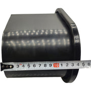 DURAFORCE Air Filter P951850 333/D2696 333/D8248 Fit for JCB VM117 VM137 3CX 4CX 1400B