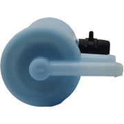 DURAFORCE Fuel Filter 15410-87J30 Fit for Suzuki 25HP 2006-2011 2014, 40HP 1999-2005 2007