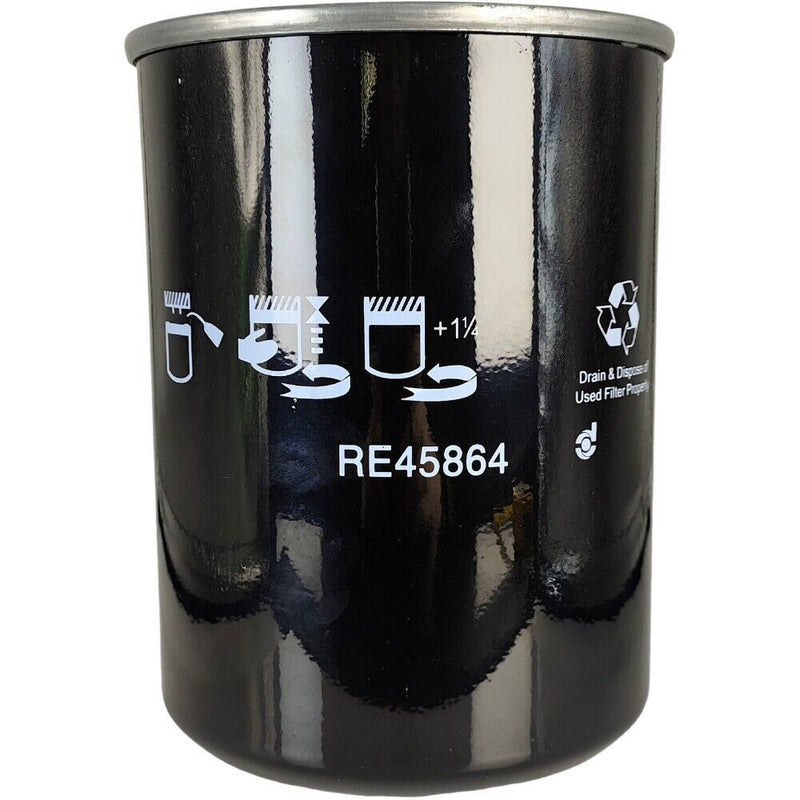 DURAFORCE Transmission Hydraulic Oil Filter HF6781 for 3013 302.5 3126B 533