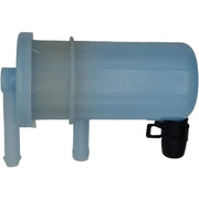 DURAFORCE Fuel Filter 15410-87J30 Fit for Suzuki 60HP 2000, 100HP 115HP 140HP 2012 Engine