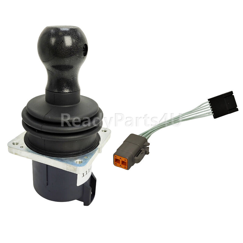 DURAFORCE Dual Axis Joystick Controller Adapter Kit Fit Genie S-85 S-100 S-105 S-120 S-125