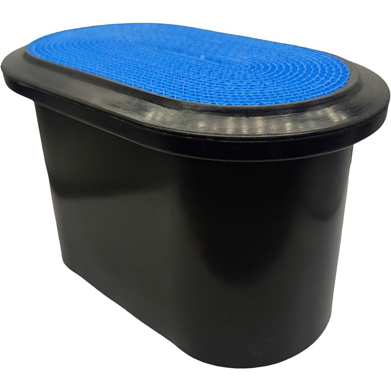 DURAFORCE Air Filter Fit for JCB 550-170 560-80 926-2 926-4 930-2 930-4 940-2 940-4 950-4