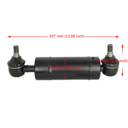 DURAFORCE Power Steering Hydraulic Cylinder AM147173 AM118795 Fit for John Deere 425 445